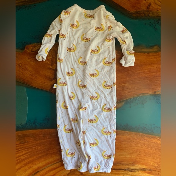 Posh Peanut Parz convertible gown - Picture 2 of 4